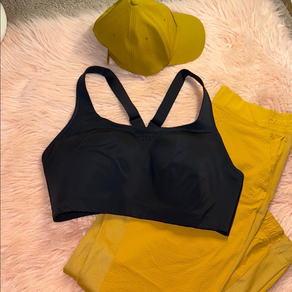 Athleta Phenomena Bra size 38DD NWOT - Picture 2 of 11